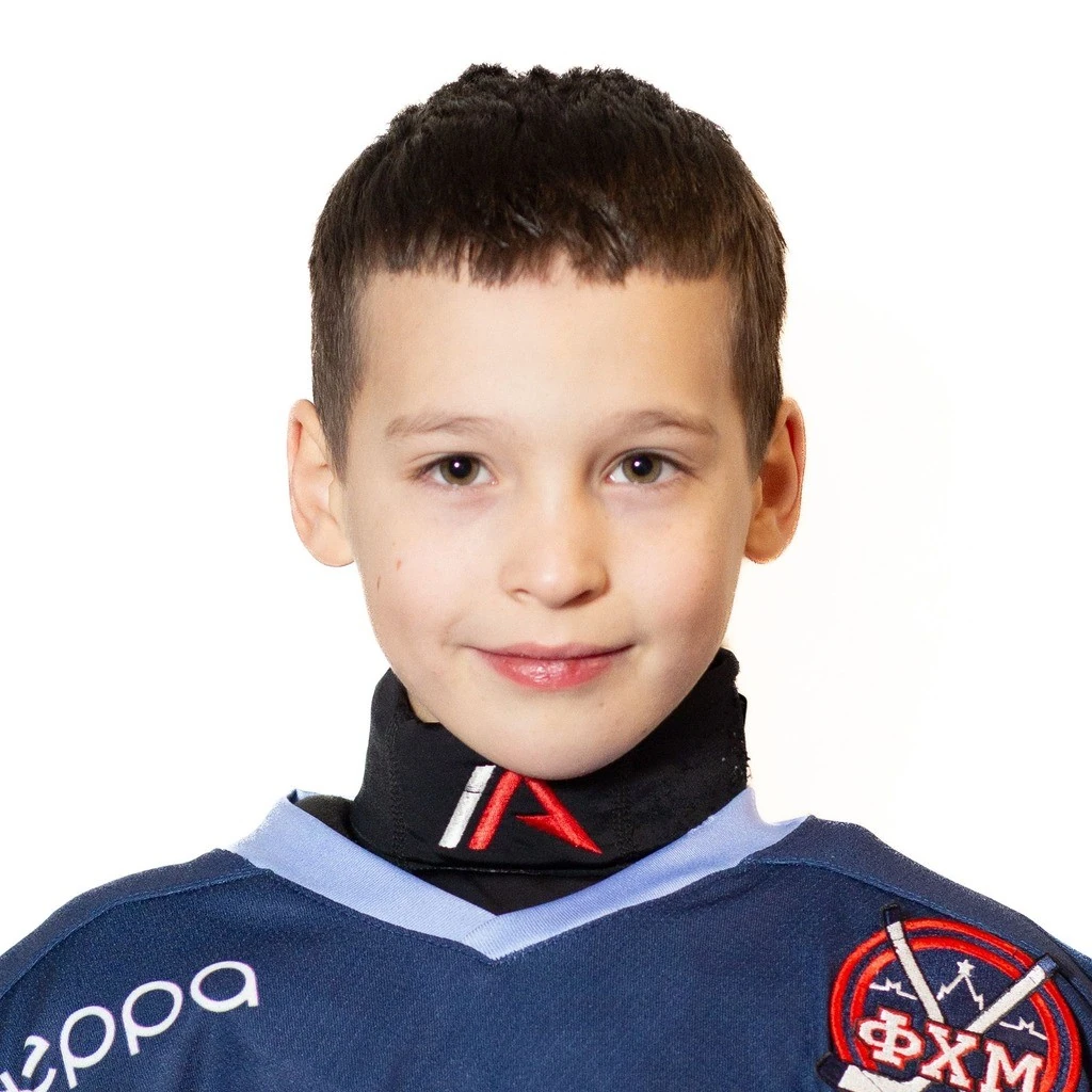 Fedoseev Daniil