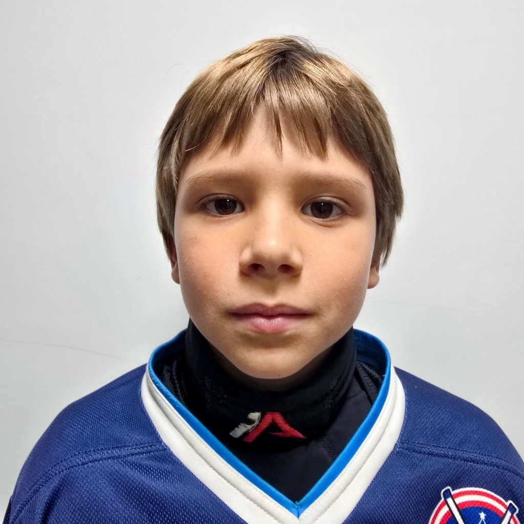 Hromov Semen Vadimovich