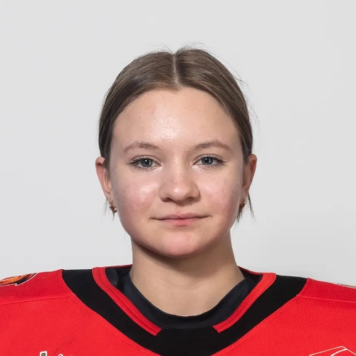 Melnik Lolita Sergeevna