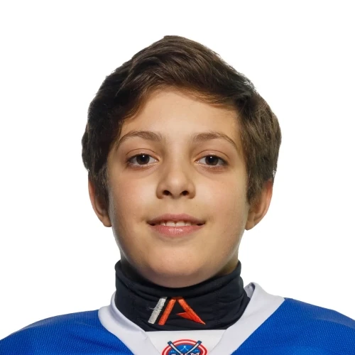 Dzyura Miron Evgenevich