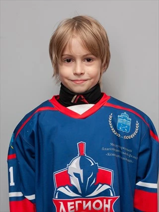 Efimenko Demid Sergeevich