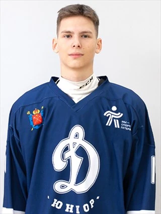 Kuznetsov Roman Stanislavovich