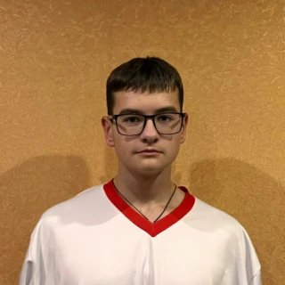 Golovin Vadim Andreevich
