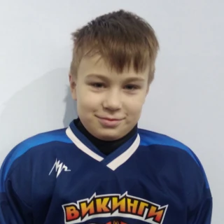 Smirnov Nikita Artemovich