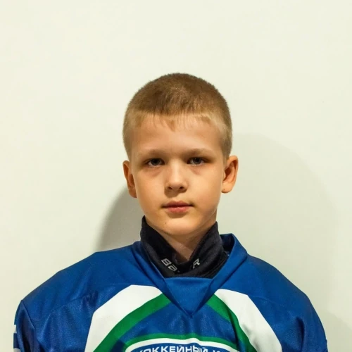 Batyushkin Denis Sergeevich