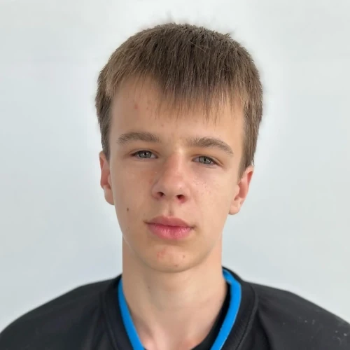 Chaichits Maksim Dmitrievich