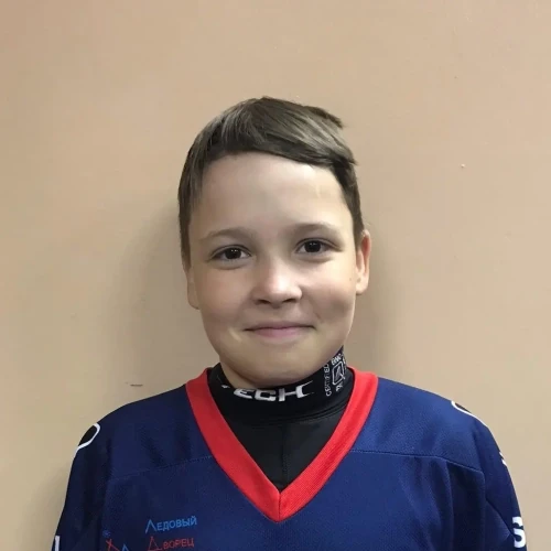 Eruh Fedor Andreevich