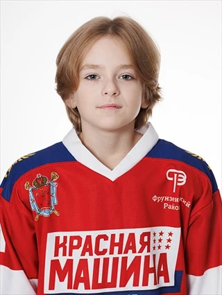Шишкович Вячеслав Александрович