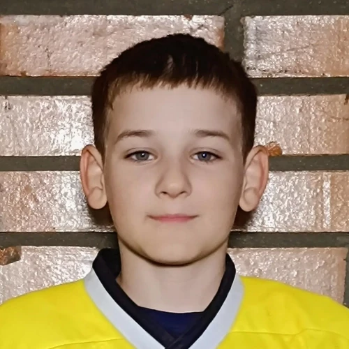Tihanskii Demyan Nikolaevich