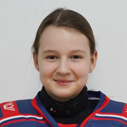 Guslyakova Mirra Vladimirovna