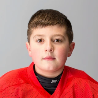 Smolin Nikita Aleksandrovich