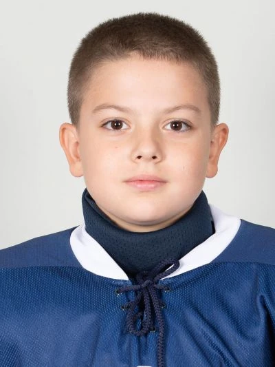 Belousov Nikita Andreevich