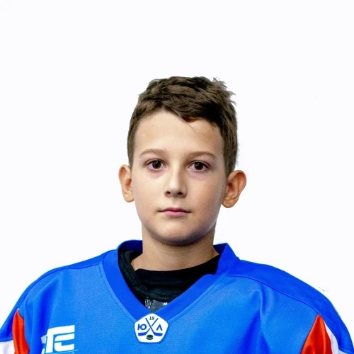 Stepanov Georgii Aleksandrovich