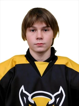 Koklin Georgii Aleksandrovich