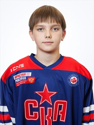 Ovsyannikov Andrei Dmitrievich