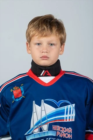 Vysotskii Ivan Maksimovich