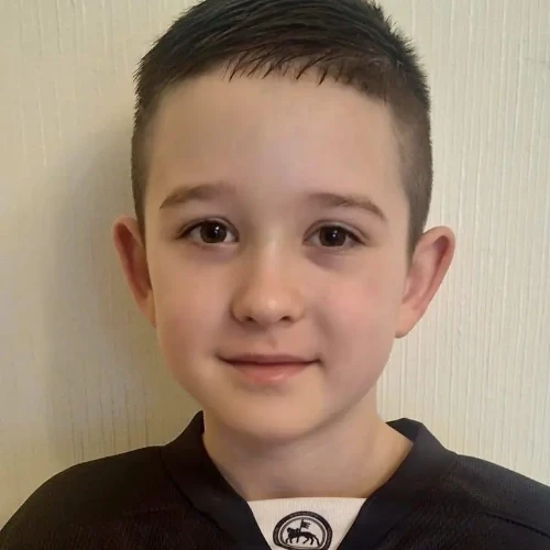 Ermolaev Dmitrii Dmitrievich