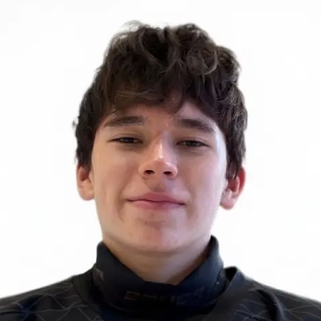 Fatkulbayanov Timur Vadimovich