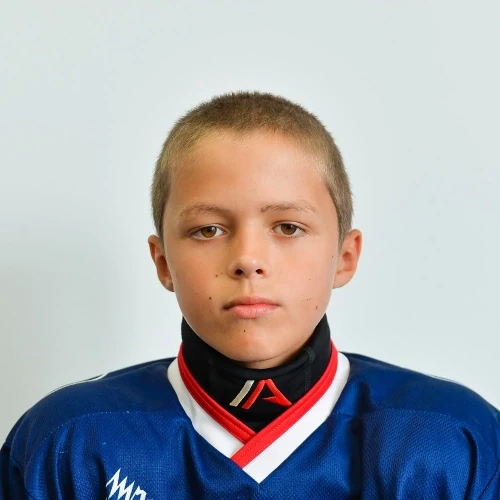 Fedorov Ilya Igorevich