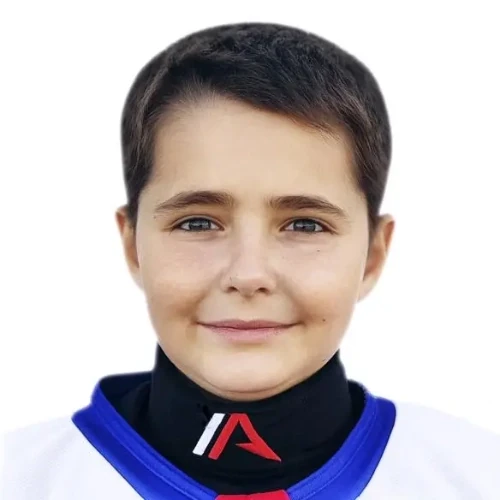 Нечитайло Дмитрий Максимович