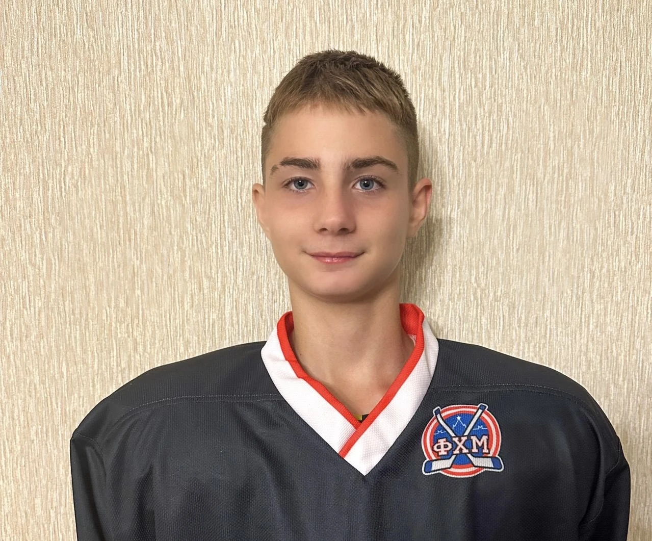 Yurchenko Kirill Aleksandrovich