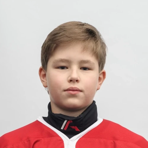 Gainulin Kirill Vladimirovich