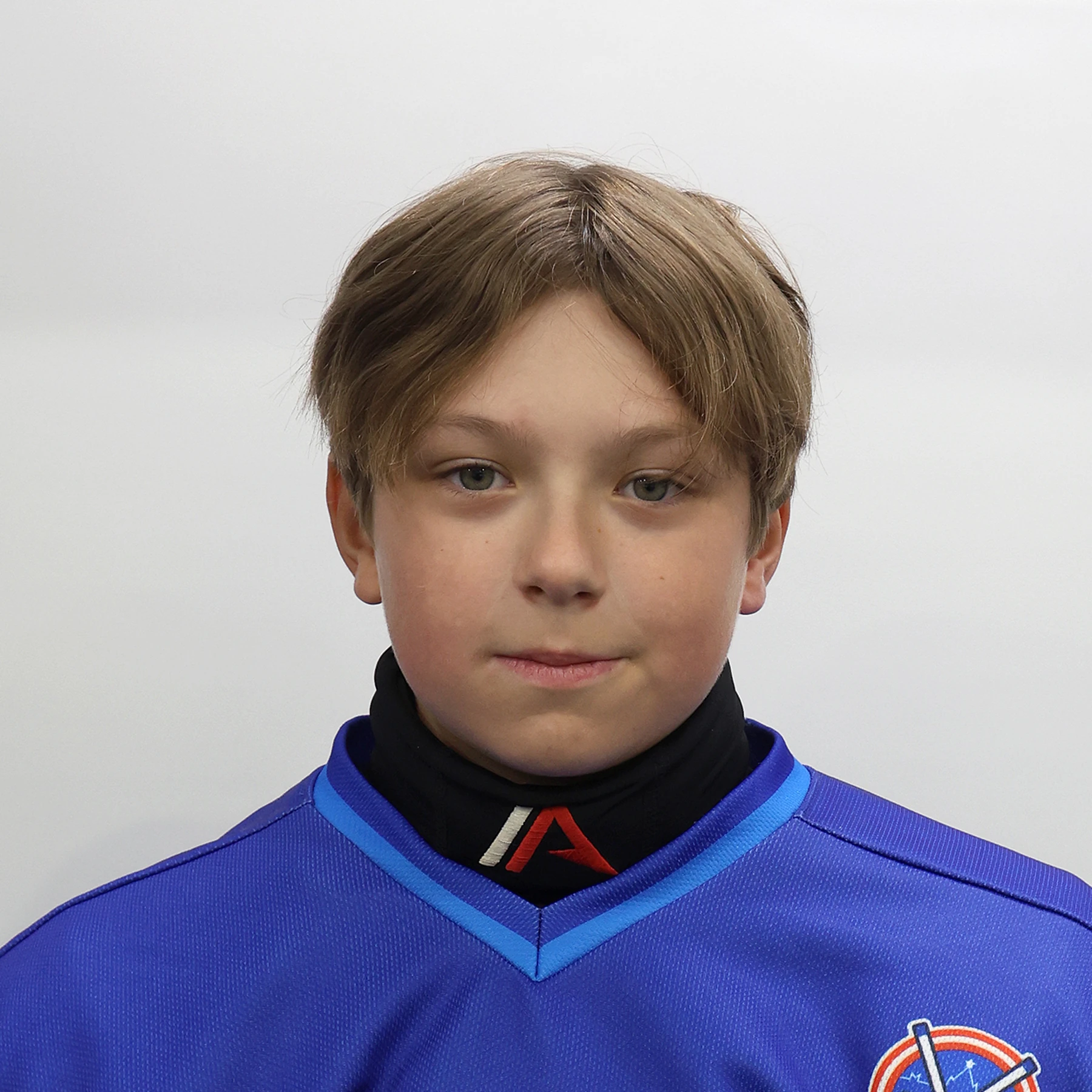 Klushin Semen Nikitich