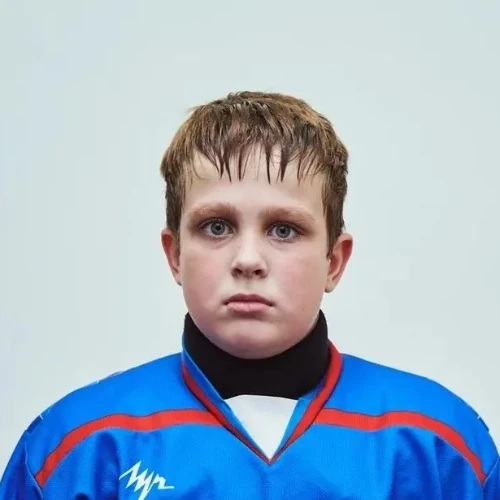 Matyushkin Vyacheslav Yurevich