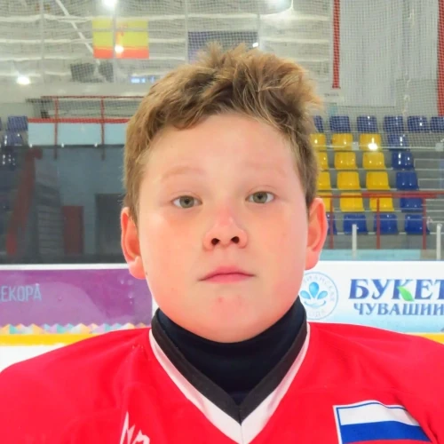 Nikitin Roman Vladimirovich