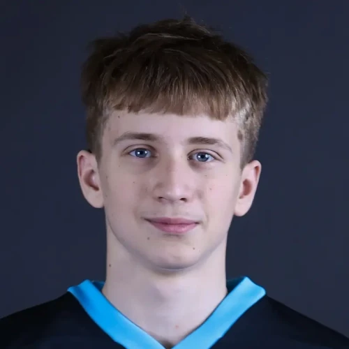 Korzyuk Matvei Vitalevich
