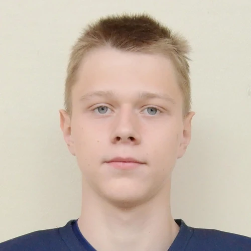 Gureev Daniil Alekseevich
