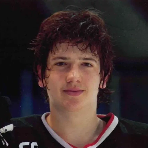 Drapikovskii Ivan Sergeevich