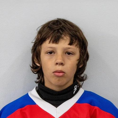 Korobeinikov Mihail Pavlovich