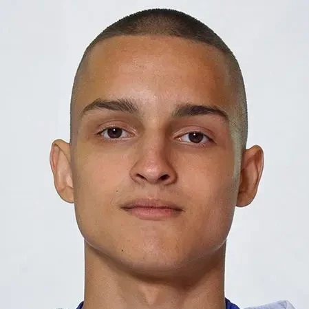 Yurasov Vladimir Vladimirovich