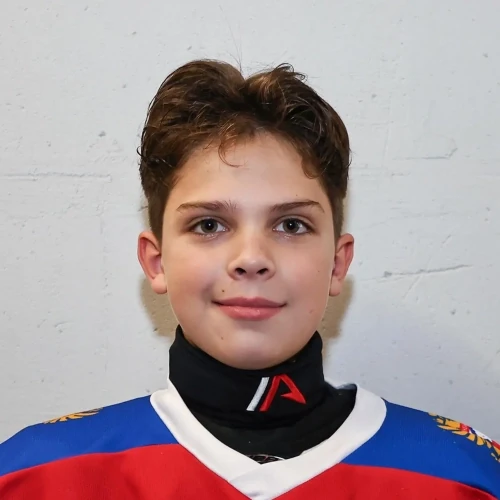 Seleznev Ivan