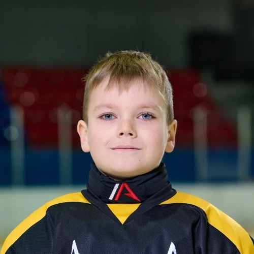 Koryakovskii Timofei Mihailovich