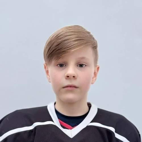 Klitsenko Nikita Sergeevich