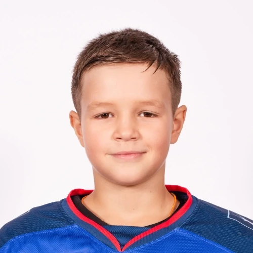 Morozov Makar Valerevich