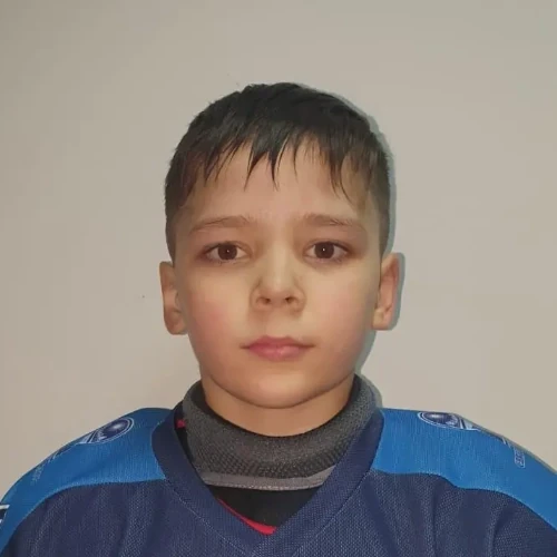 Galiullin Bulat Shaukatovich