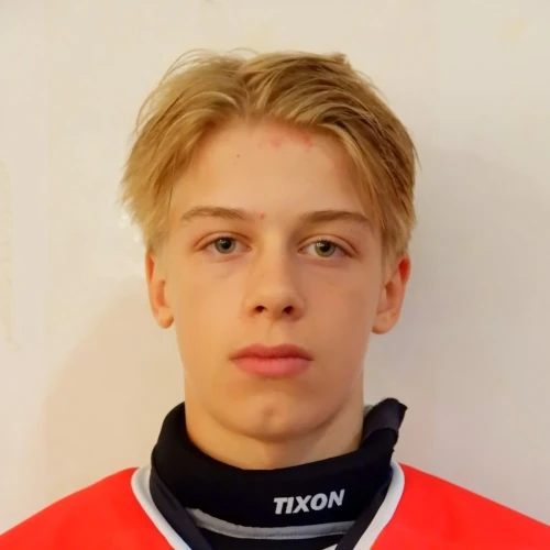Chesnokov Konstantin Aleksandrovich