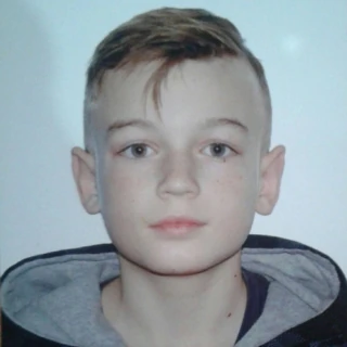 Krysin Vitalii Igorevich