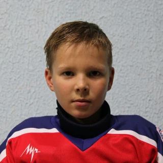 Martynov Kirill Vladimirovich