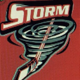 Shtorm
