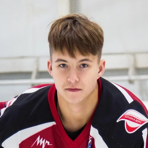 Nasonov Egor Olegovich