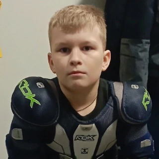 Федосеев Максим Дмитриевич