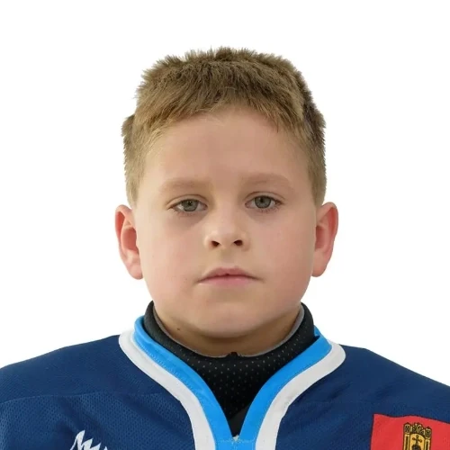 Titov Nikita Andreevich