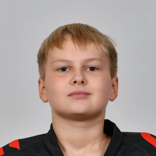 Mihovich Mihail Anatolevich
