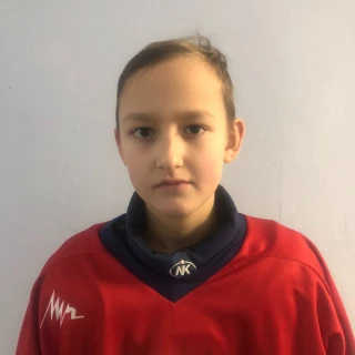 Nikitin Vyacheslav Andreevich