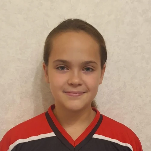 Tyutyunnik Alisa Dmitrievna