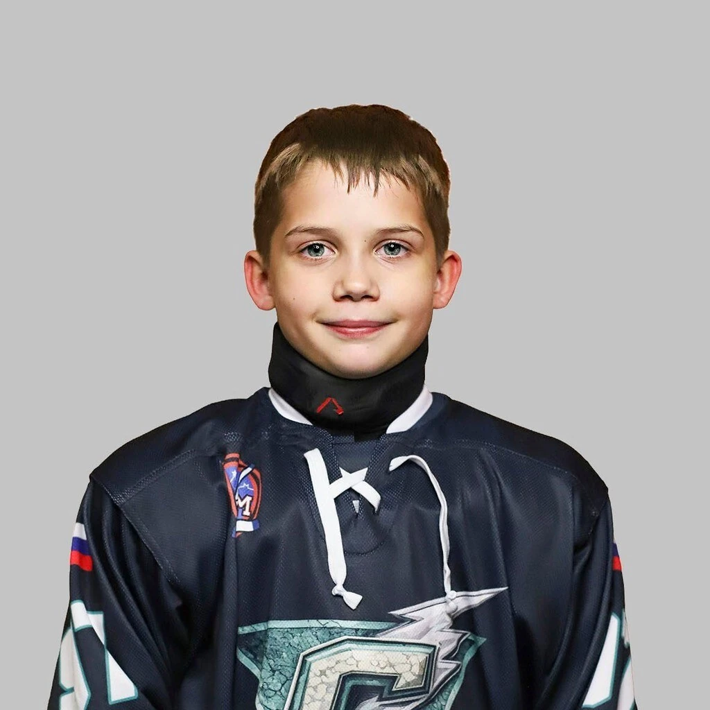 Vaskov Mihail